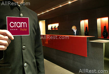 Hotel Cram 2